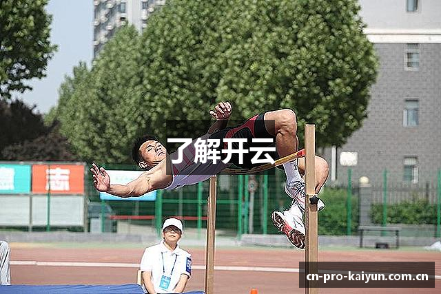 了解开云